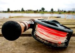 Förberedelser för en lyckad fiskesemester