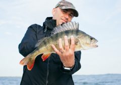 Rätt investeringar i fiskeintresset